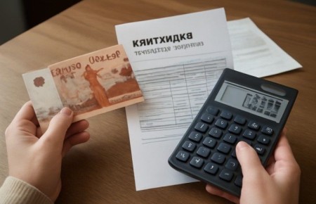 Как вернуть переплату за коммуналку: советы по пересчету субсидии