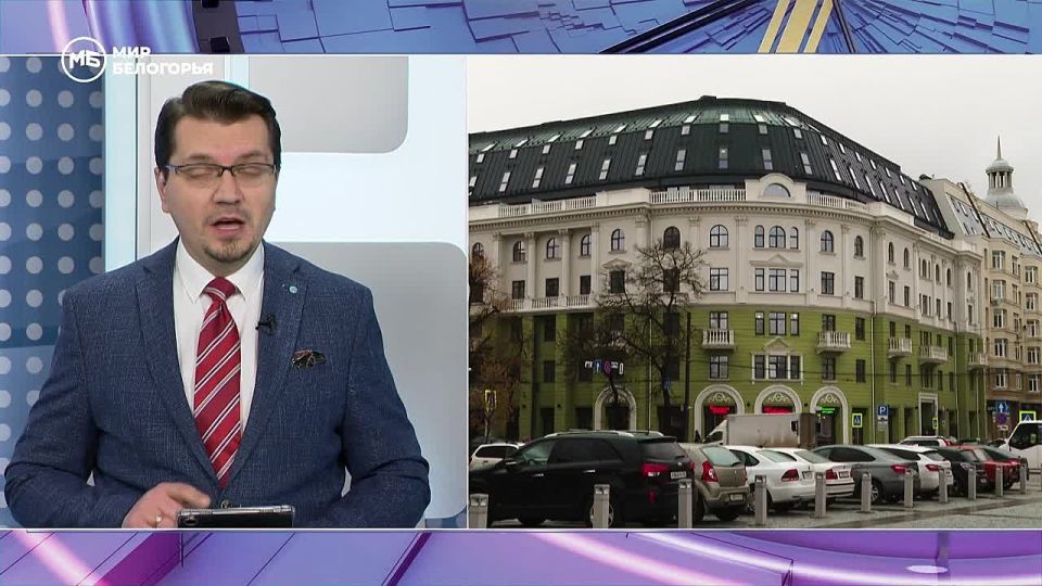 Новогодние изменения у соседей: в Воронеже и Курске с 1 января введён туристический сбор