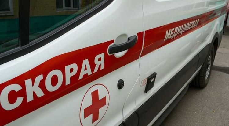 Ещё одна женщина обратилась за медпомощью после ракетного обстрела Белгорода