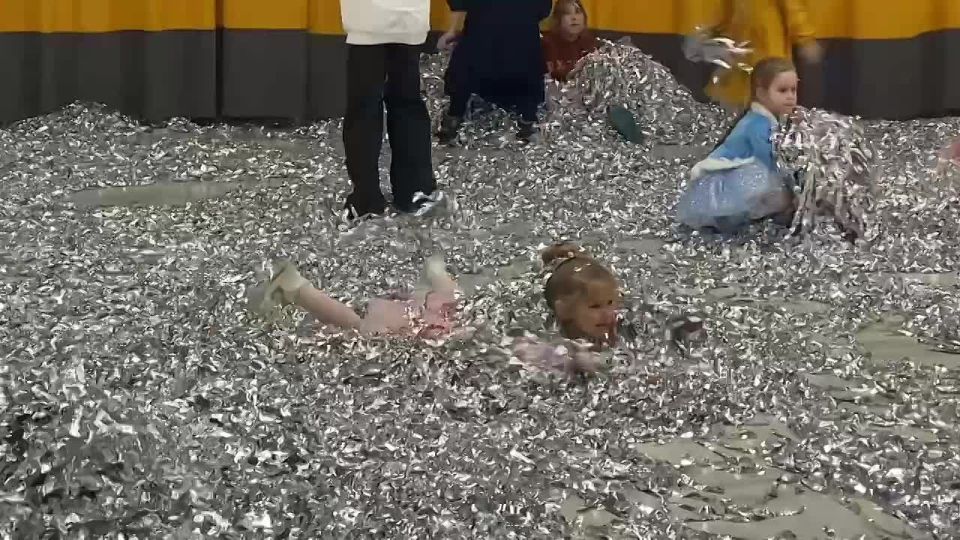 Светлана Халеева: Уважаемые жители Алексеевского округа!