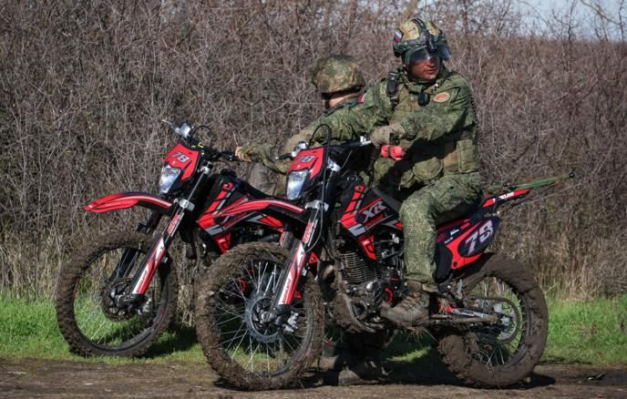 Опубликованы кадры последствий удара ВСУ по центру Белгорода