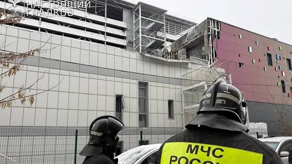 ВСУ нанесли ракетный удар по центру Белгорода: ранены две мирные жительницы