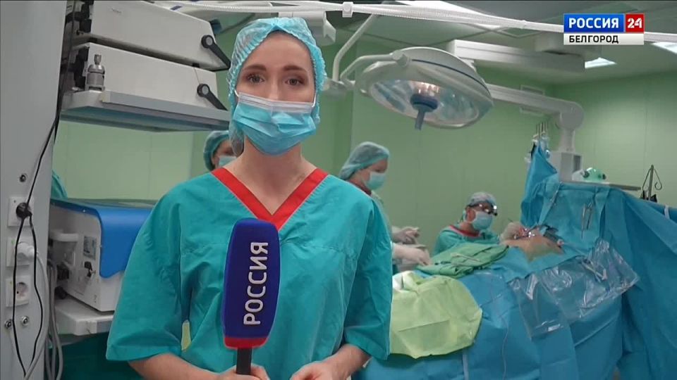 Более 1 000 жителей Белгородской области пострадали из-за атак ВСУ в 2025-м