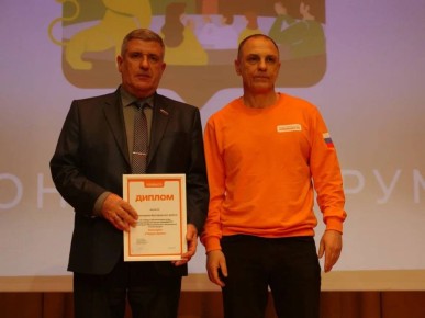 Татьяна Круглякова: Благодаря конкурсу «Территория инициатив» наш округ становится более привлекательным для его жителей