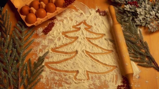 Вечерние пожелания от «Мира Белогорья»