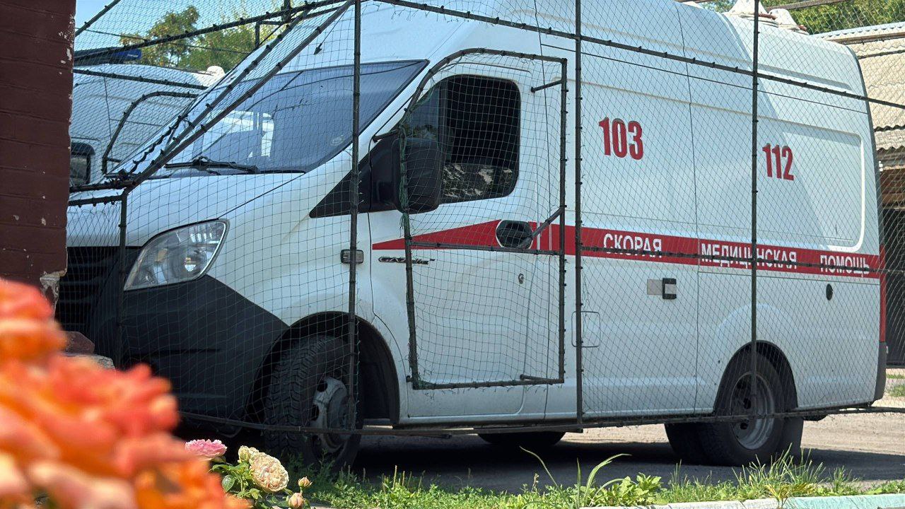 Вячеслав Гладков рассказал о героической работе скорой помощи