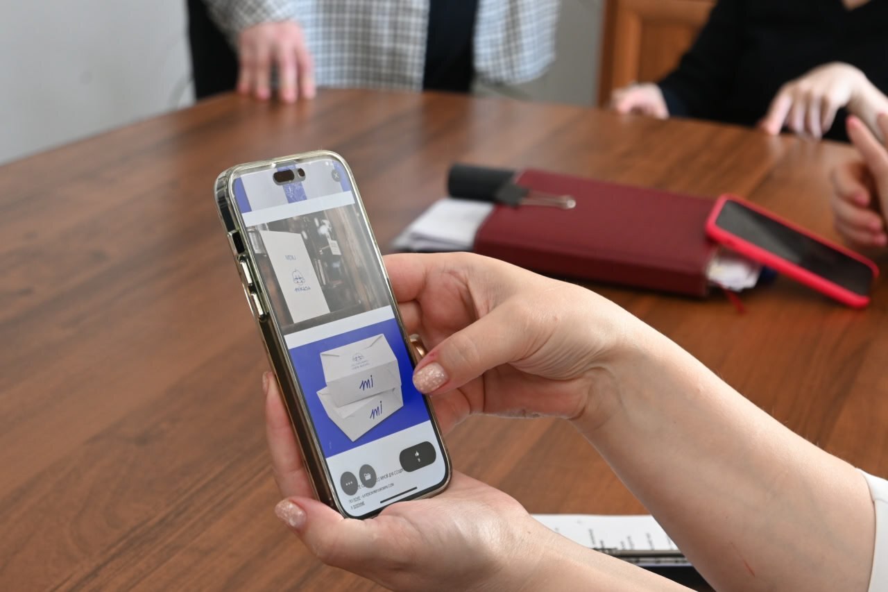 Дорогие жители Чернянского муниципального округа!