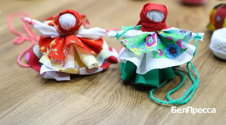 Что интересного приготовил музей-заповедник «Прохоровское поле» для малышей и подростков