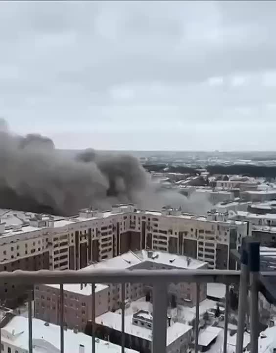 УКРАИНСКИЙ ВБРОС: ЧТО НА САМОМ ДЕЛЕ ПРОИЗОШЛО В ХАРЬКОВЕ?