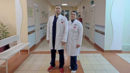 35 докторов трудоустроились в регионе благодаря программе «Врачи, нужные Ямалу»