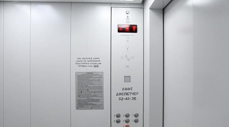 В Белгородской области начинается масштабная замена лифтов