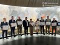 Историко-патриотическое объединение «Поиск» получило премию имени Героя Советского Союза Николая Фёдоровича Ватутина