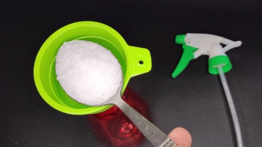 Идеальная уборка в ванной без лишних усилий