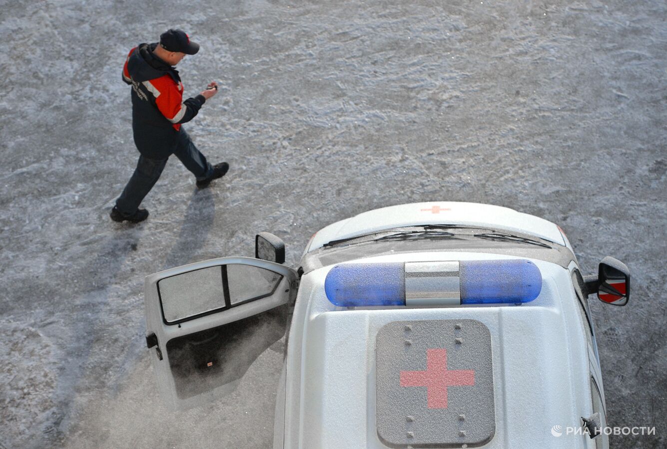 В Белгородской области при атаке БПЛА пострадали мужчина и девочка