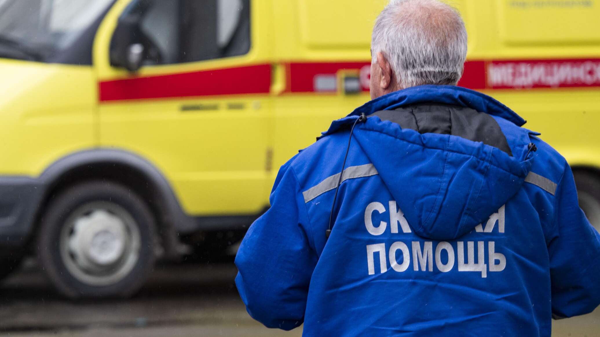 Шестилетняя девочка ранена при атаке ВСУ на Белгородскую область