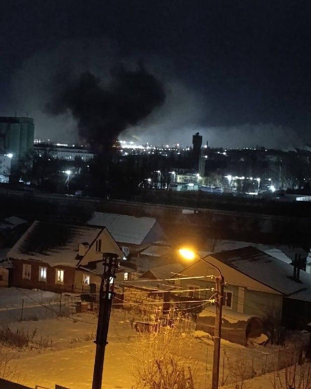 Олег Царёв: Российская ПВО ночью уничтожила 3 украинских БПЛА: два – над Московским регионом, в том числе один, летевший на Москву, и один БПЛА уничтожен над Рязанской обл