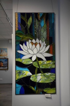 «Картина года» в Старом Осколе