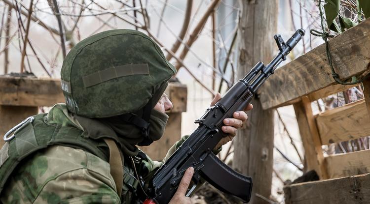 В Белгородской области создают устройства для борьбы с украинскими БПЛА