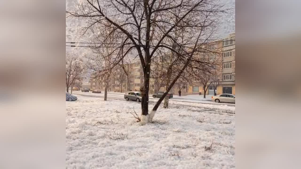 Дорогие друзья! Этот ролик- развлекательный эксперимент