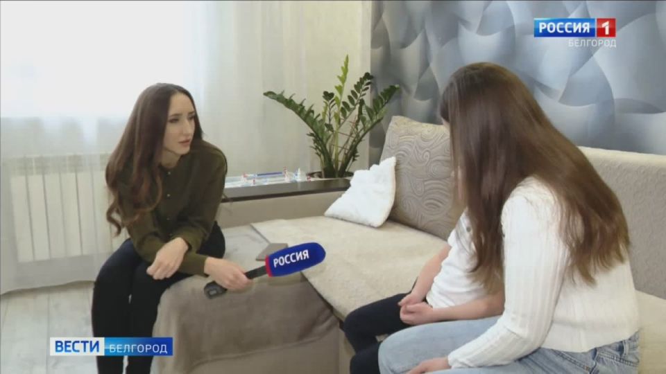 123Маленькому Вите из Белгорода поставили страшный диагноз – мышечная дистрофия Дюшенна