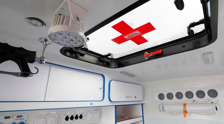 Украинский дрон ранил в грудь 6-летнюю девочку в Волоконовском округе