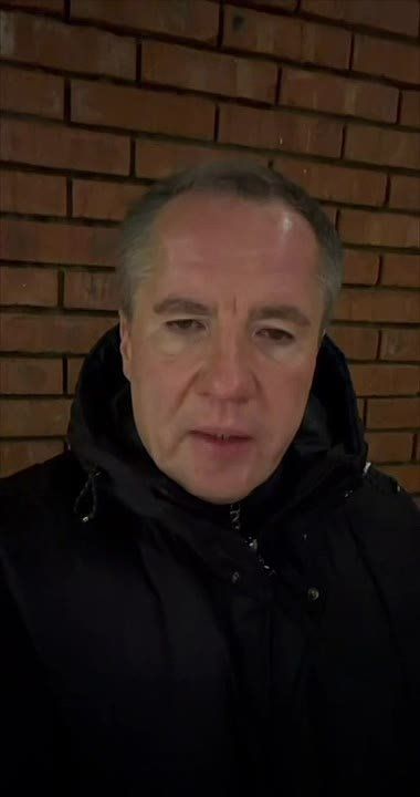 Вячеслав Гладков поздравил жителей региона с Рождественским сочельником и 72-й годовщиной со дня образования Белгородской области