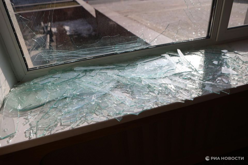 Гладков рассказал об атаках дронов ВСУ на Белгородскую область за сутки