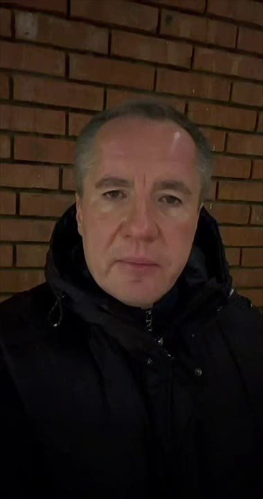 Губернатор поздравил жителей Белгородской области с 72-й годовщиной образования региона