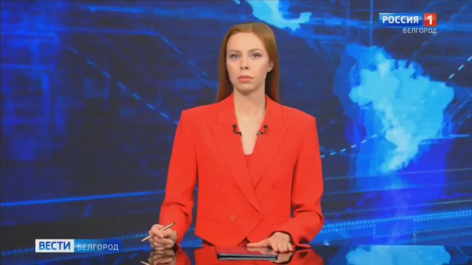 В Белгород прибыл гуманитарный груз из Санкт-Петербурга