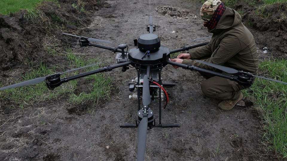 Российские войска уничтожили украинскую «Мамкину черешню»: как это отразилось на российском приграничье