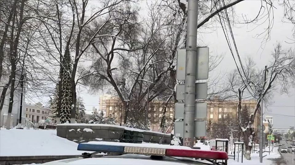 Управление Госавтоинспекции призывает всех участников дорожного движения быть особенно внимательными