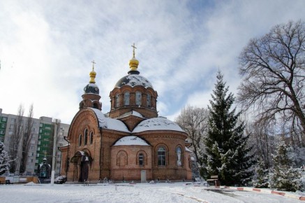 Сегодня, в светлый праздник Рождества Христова, будет облачно