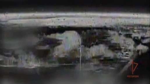 Бойцы Росгвардии уничтожили ретранслятор ВСУ для управления БПЛА в Харьковской области