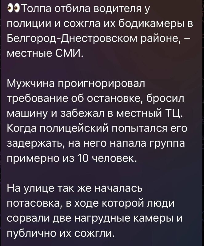 ��� ������ ������� ��������� ������������� ���������� ����������������� ������!