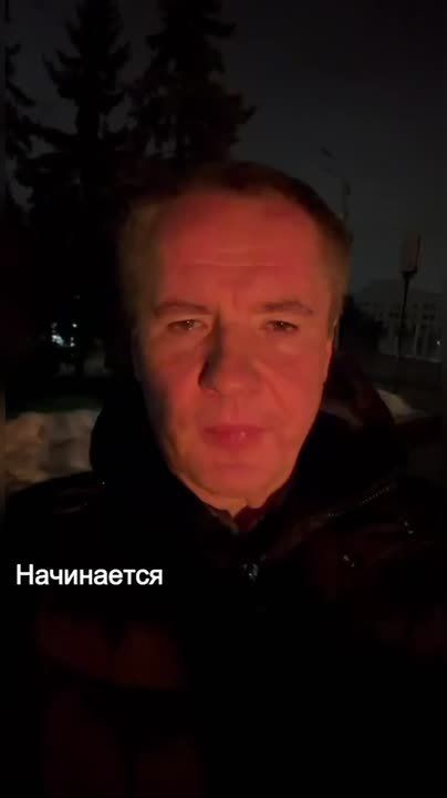 Вячеслав Гладков поздравил белгородцев с началом Святочной недели