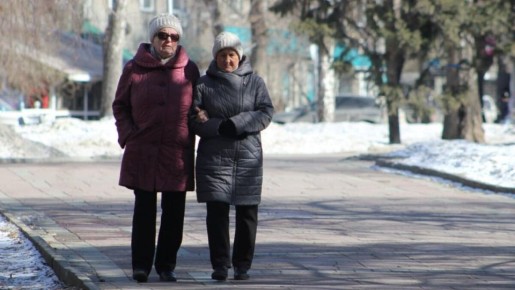 В Новосибирске ждут значительное повышение пенсий в 2026 году