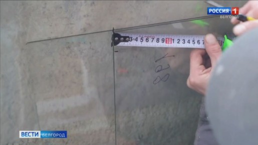 123В ночь с 14 на 15 декабря 2025-го после вражеского ракетного удара по Белгороду серьёзно пострадали объекты инфраструктуры