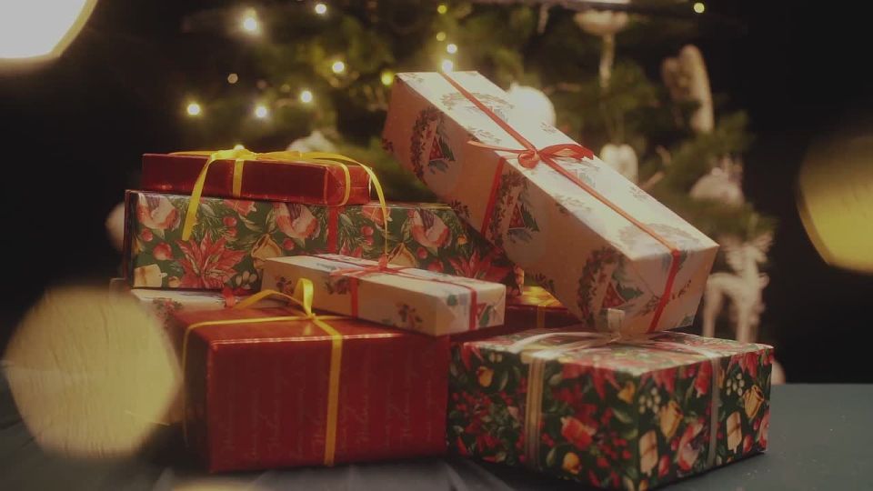 Вечерние пожелания от «Мира Белогорья»