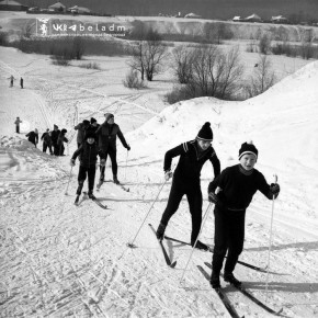 ������������ ���� � 60-�. � ��� ���� ��������� ��������� �� ���� �� ���� �������? ��������� � ���� ������ ����������, ������ � ������ �������, ����������������� �������� ������