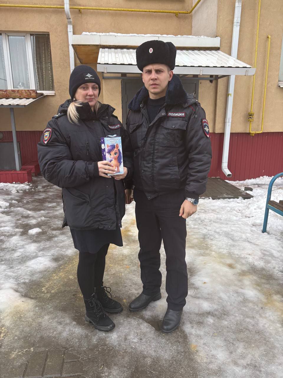 Олег Медведев: Продолжается межведомственная профилактическая операция "Каникулы"