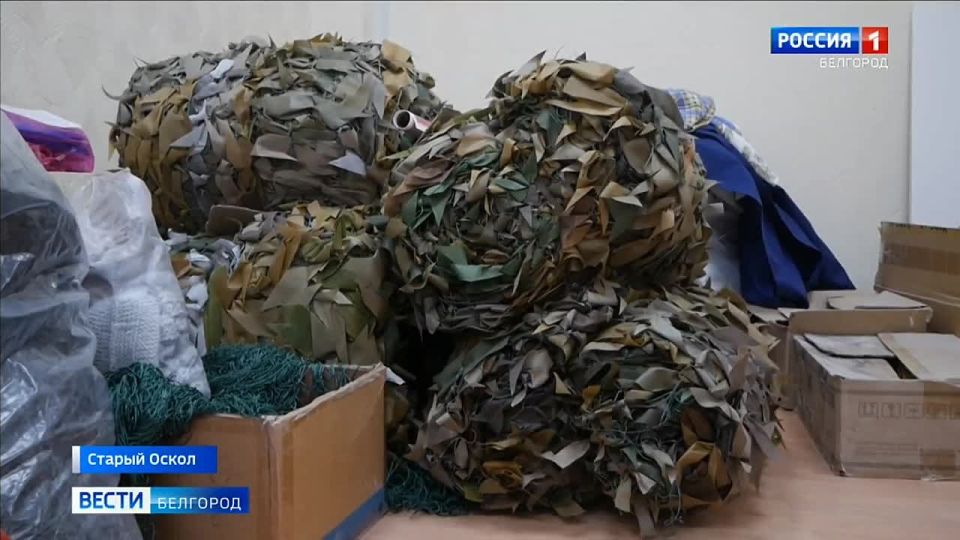 Свыше 300 тонн гуманитарного груза, 40 поездок на линию боевого соприкосновения: и это цифры только за 2025 год, говорящие о работе волонтёров «Своих не бросаем»