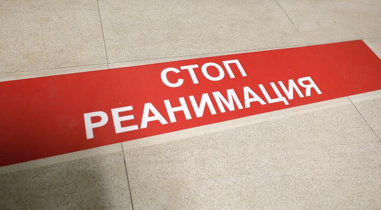 В реанимации умер мужчина, пострадавший при атаке беспилотника в Новой Таволжанке