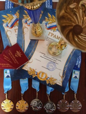 Олег Медведев: В честь легендарного Дня Ворошиловского стрелка состоялся турнир по пулевой стрельбе, где царил дух спортивного азарта, дисциплины и высочайшего мастерства