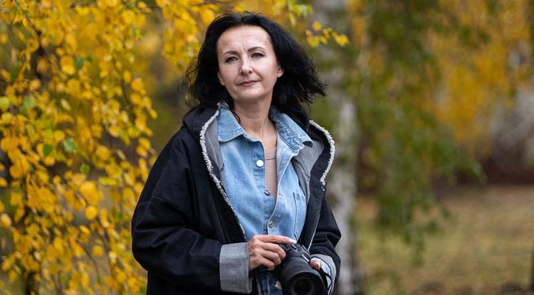 Исполнить мечту. Почему Вере Поляковой из Ровеньков везёт на талантливых детей