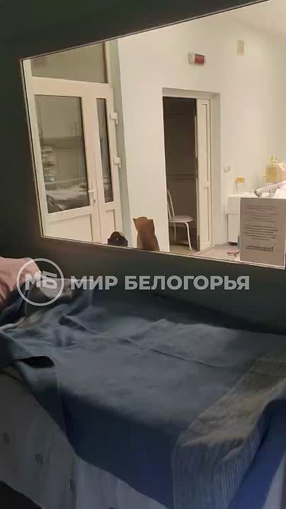 Инфекционная больница им. Е. Н. Павловского