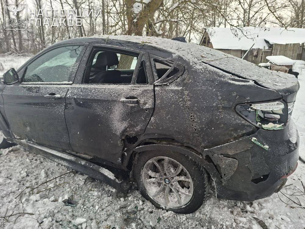 За прошедшие сутки ВСУ обстреляли Белгородскую область не менее 52 раз