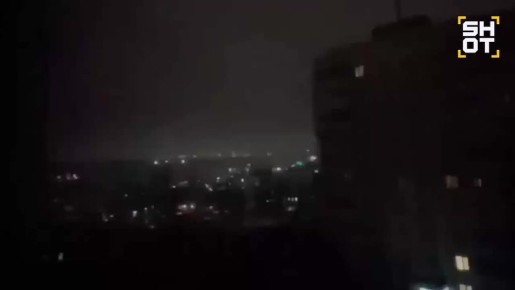 Более полумиллиона человек остались без электричества и тепла в результате ракетной атаки ВСУ по инфраструктуре в Белгороде