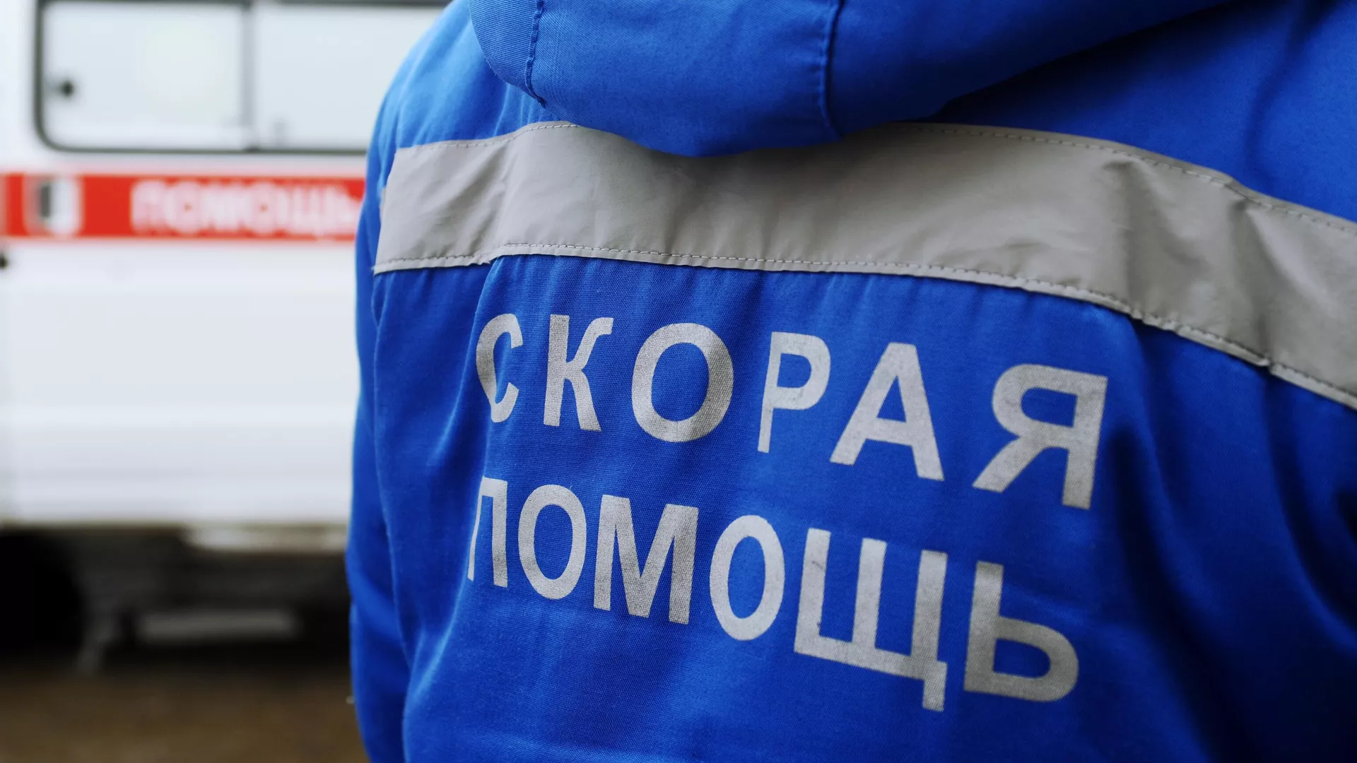 При детонации дрона ВСУ в Белгородской области пострадали два мирных жителя