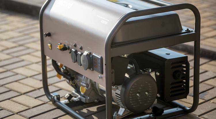 Вячеслав Гладков напомнил белгородцам о необходимости приобрести генераторы для частных домов