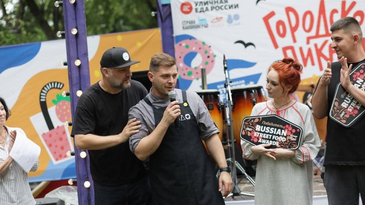 В школах региона планируется внедрить проект «День белгородской кухни»